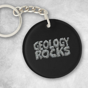 Géologie Rocks - Jeu de mots sur les sciences de l