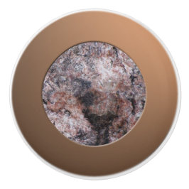 Geologie Rosa Rock Textur Keramikknauf