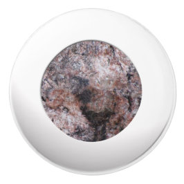 Geologie Rosa Rock Textur Keramikknauf