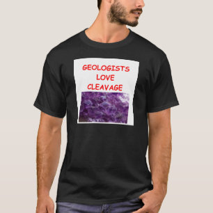 Geologie T-Shirt
