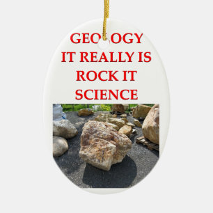 Geologiewitz Keramik Ornament