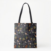 Geologische Abstract Everyday-Tasche