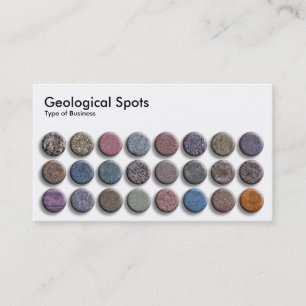 Geologische Gebiete 02 Visitenkarte