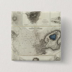 Geologische Phänomene Button