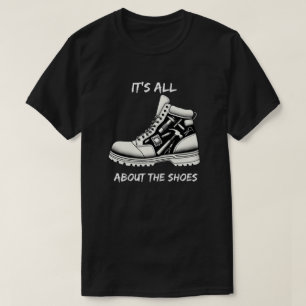 GEOLOGIST FUNNY T-SHIRT