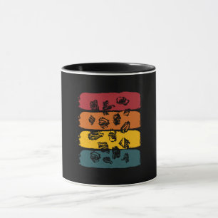 Geologist Geology Rocks Tasse