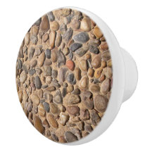 Geology Decoration Pebble Stones Foto ver1