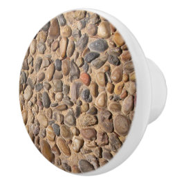 Geology Decoration Pebble Stones Foto ver1 Keramikknauf