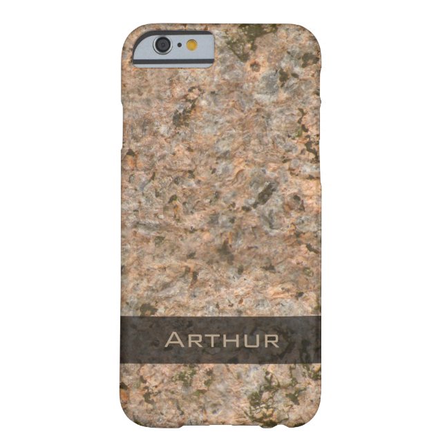 Geology Rock Texture Foto title_seo2 (Rückseite)