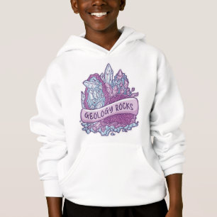 Geology rocks invitation T-Shirt Hoodie