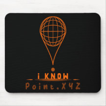 Geomatiker-Mauspad