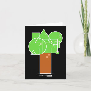 Geometree I Karte