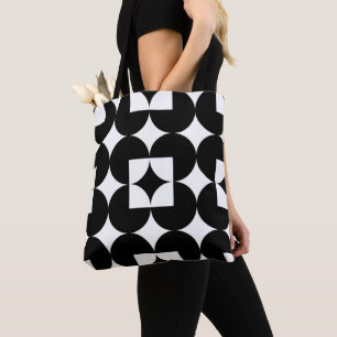 Geometric 001 tasche