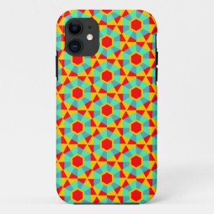 Geometric 060614 (01) Case-Mate iPhone hülle