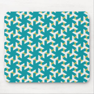 Geometric 230614 (03) mousepad