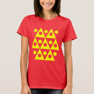 Geometric 260514 T-Shirt
