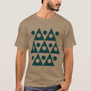 Geometric 260514 T-Shirt