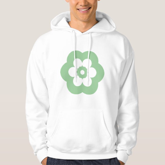 Geometric 290514 (03) - Colors Hoodie (Vorderseite)