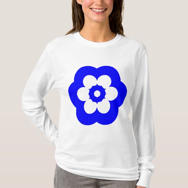 Geometric 290514 (03) - Colors T-Shirt (Vorderseite)