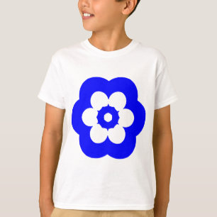 Geometric 290514 (03) - Colors T-Shirt