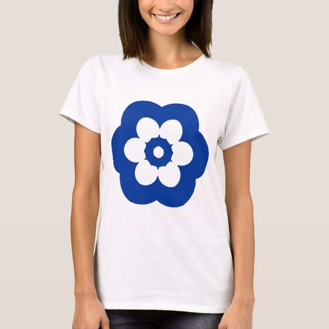 Geometric 290514 (03) - Colors T-Shirt (Vorderseite)