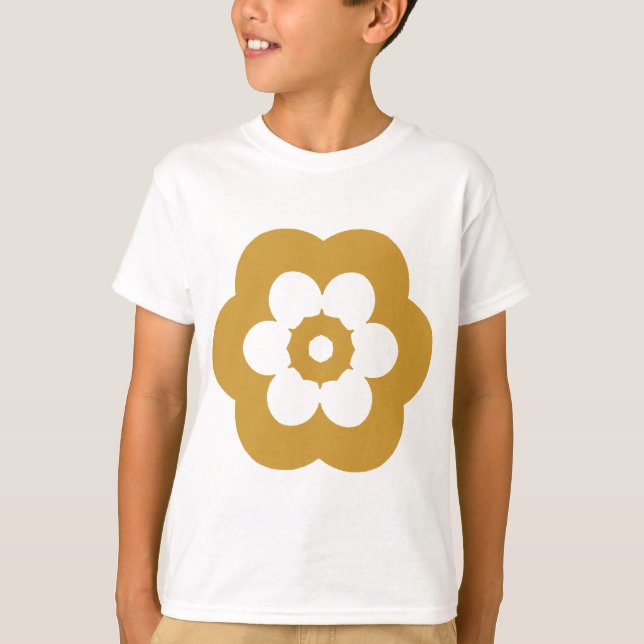 Geometric 290514 (03) - Colors T-Shirt (Vorderseite)