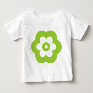 Geometric 290514 (03) - Farben Baby T-shirt