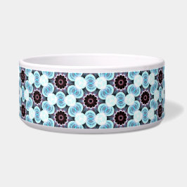 Geometric Bonanza Bowl Napf