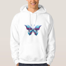 Geometric Buterfly