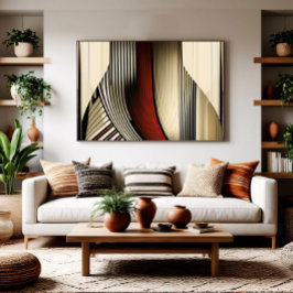 Geometric Convergence Poster