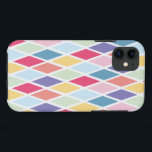 geometric design phone case<br><div class="desc">Stylish design and appearance,  express your unique personality.</div>