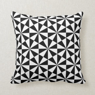 Geometric-Fashion Kissen