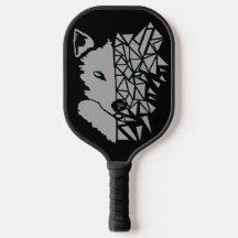 Geometric Gray Wolf