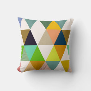 Geometric Nr. 742 Kissen