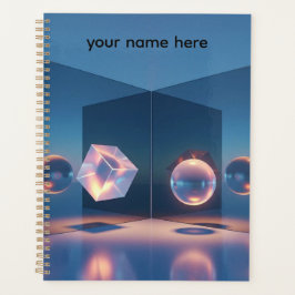 Geometric Reflection Planner Planer