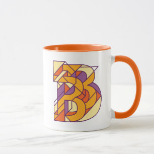 Geometrie B Tasse
