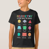 Geometrie Behalte Ihnen in Form - Spaß für Schulma