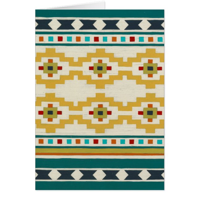 Géométrie du sud-ouest III (Devant)