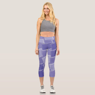 Geometrie für 2022 capri leggings