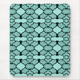 Geometrie in Bewegung Mousepad