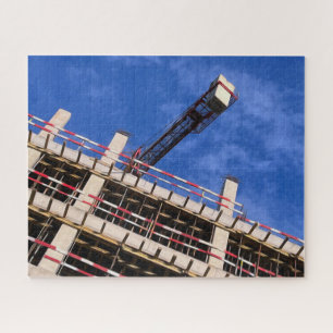 Geometrie in der Luft