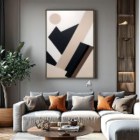 Geometrie in Harmonie