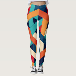 Geometrie Leggings
