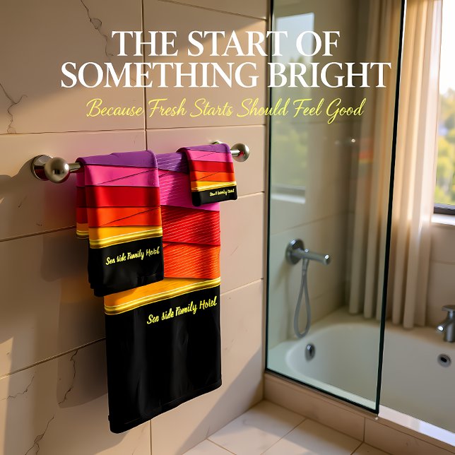 Géométrie romantique d'art moderne - jaune orange  (Créateur téléchargé)