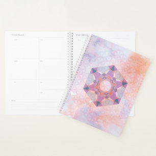 Géométrie sacrée Cube de Metatron géométrique