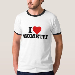 Geometrie T-Shirt