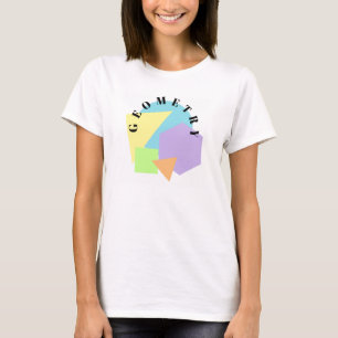 Geometrie T-Shirt