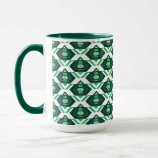 Geometrie Tasse