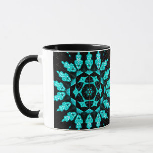 Geometrie Tasse