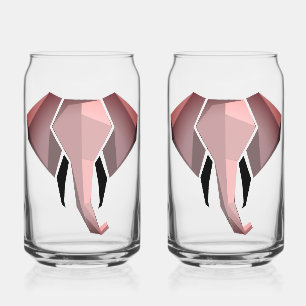 Géométrie Tête d'éléphant